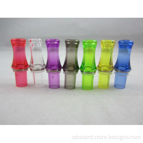 Batter Quality Colorful Nice Price Plastic Drip Tip